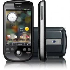 SMARTPHONE HTC MAGIC HT-03A PRETO COM ANDROID